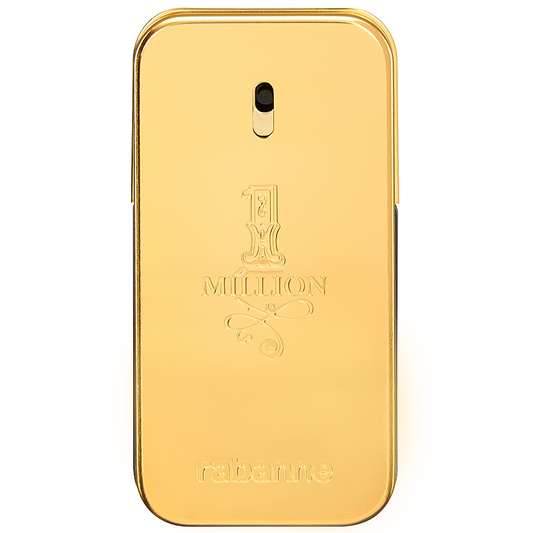 Paco Rabanne One Million Eau De Toilette Gift Set 50ml