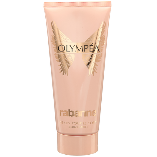 Paco Rabanne Olympea Eau De Parfum Gift Set 80ml