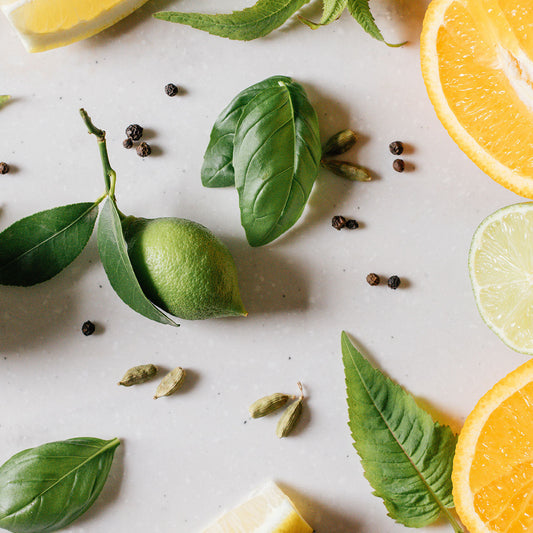 Pomelo Bitters
