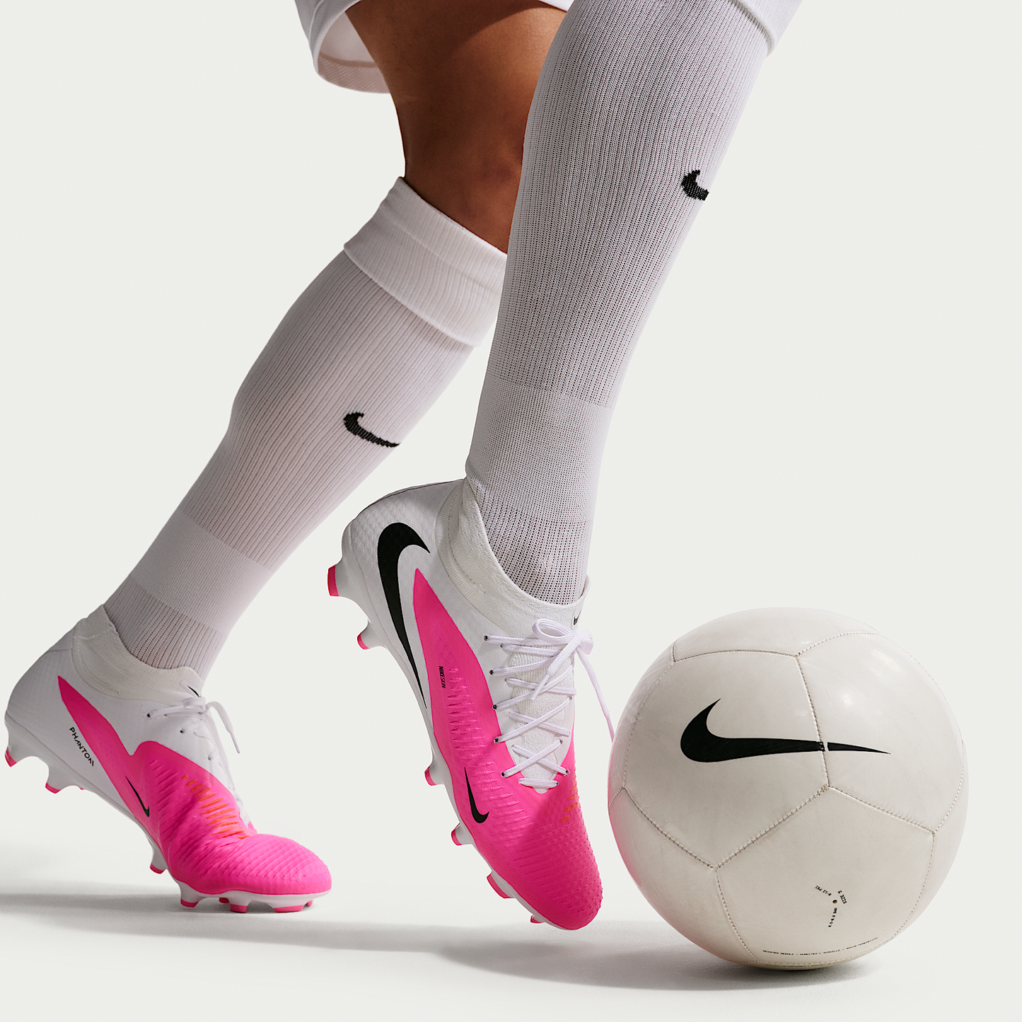 Nike Phantom 6 High Academy