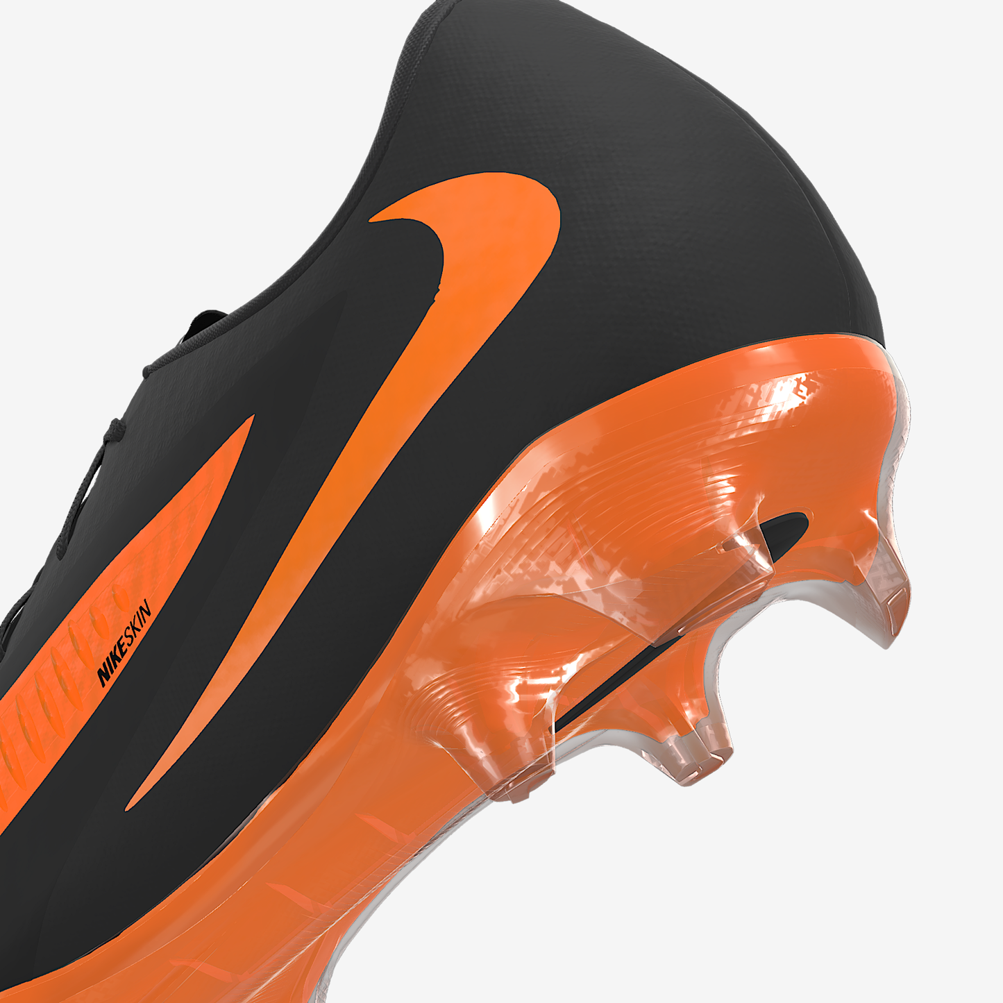 Nike Phantom 6 Low Academy By You