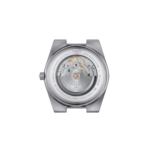 Tissot PRX Powermatic 80 40 mm (Black Dial)