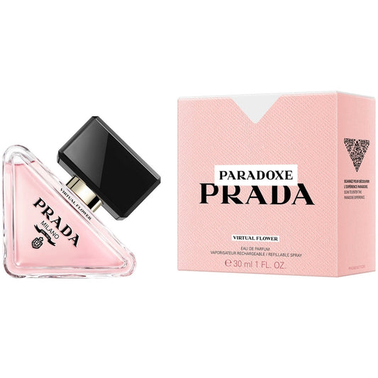 Prada Paradoxe Virtual Flower Eau De Parfum 30ml