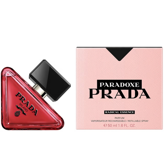 Prada Paradoxe Radical Essence Parfum 50ml