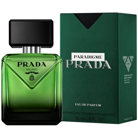Prada Paradigme Eau De Parfum 50ml