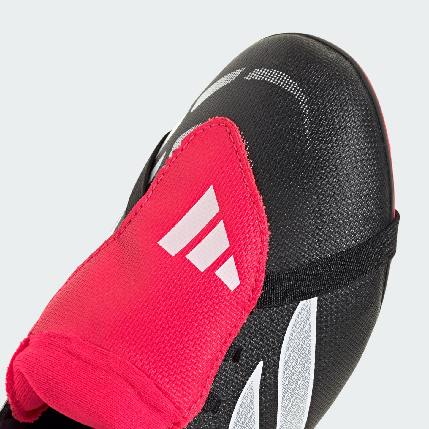 PREDATOR CLUB Fold-Over Tongue Firm Ground/Multi Ground Football Boots Kids