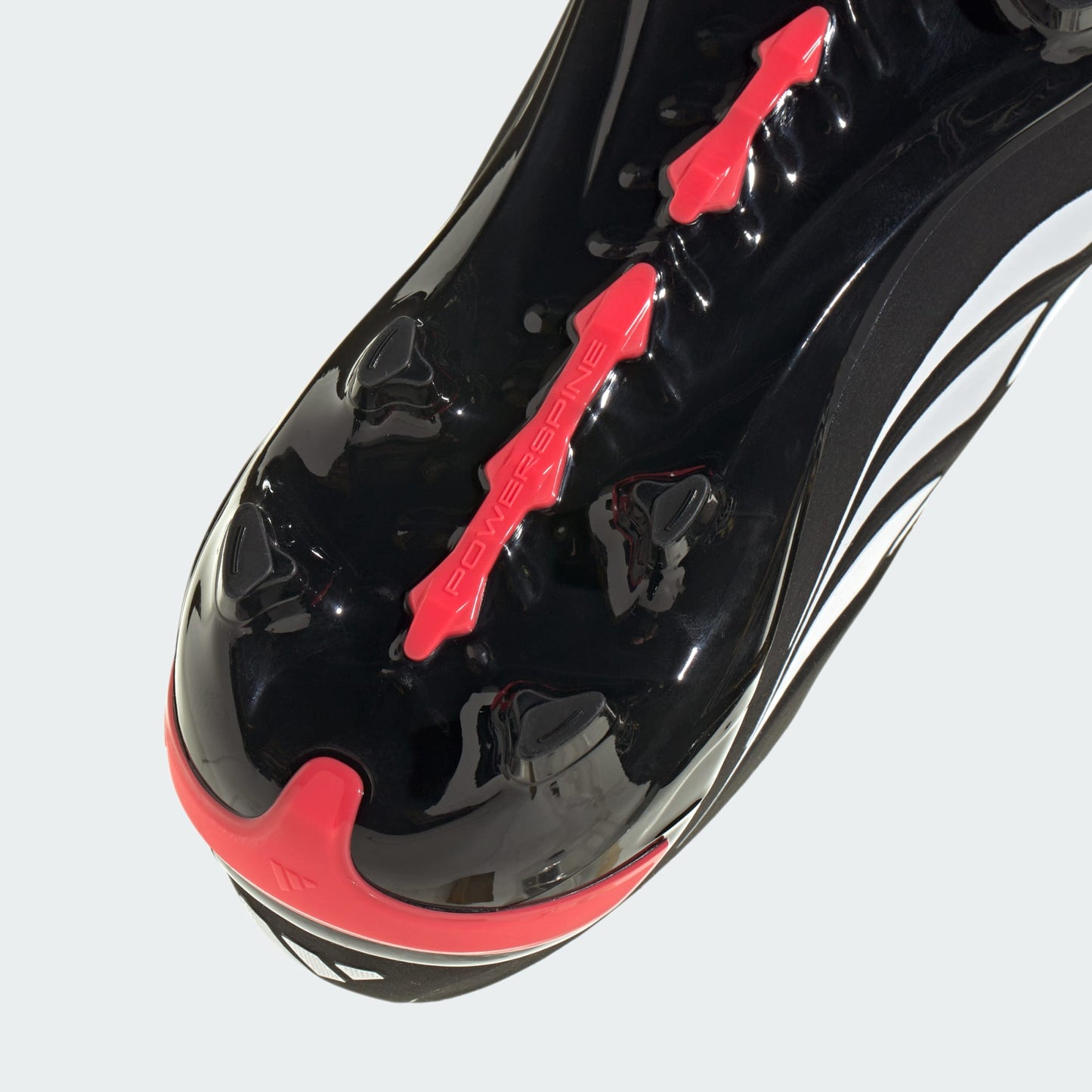 PREDATOR ELITE Fold-Over Tongue Firm Ground Football Boots Kids