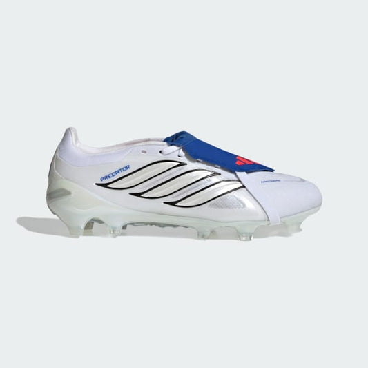 PREDATOR PRO Fold-Over Tongue Firm Ground Football Boots