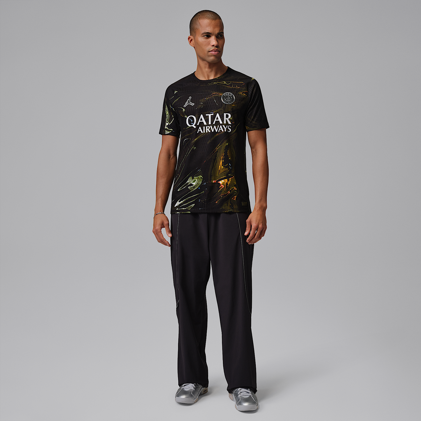 Paris Saint-Germain 2026 Match Night Edition