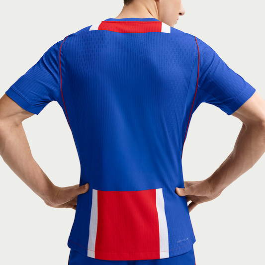Paris Saint-Germain 2026/27 Match Home