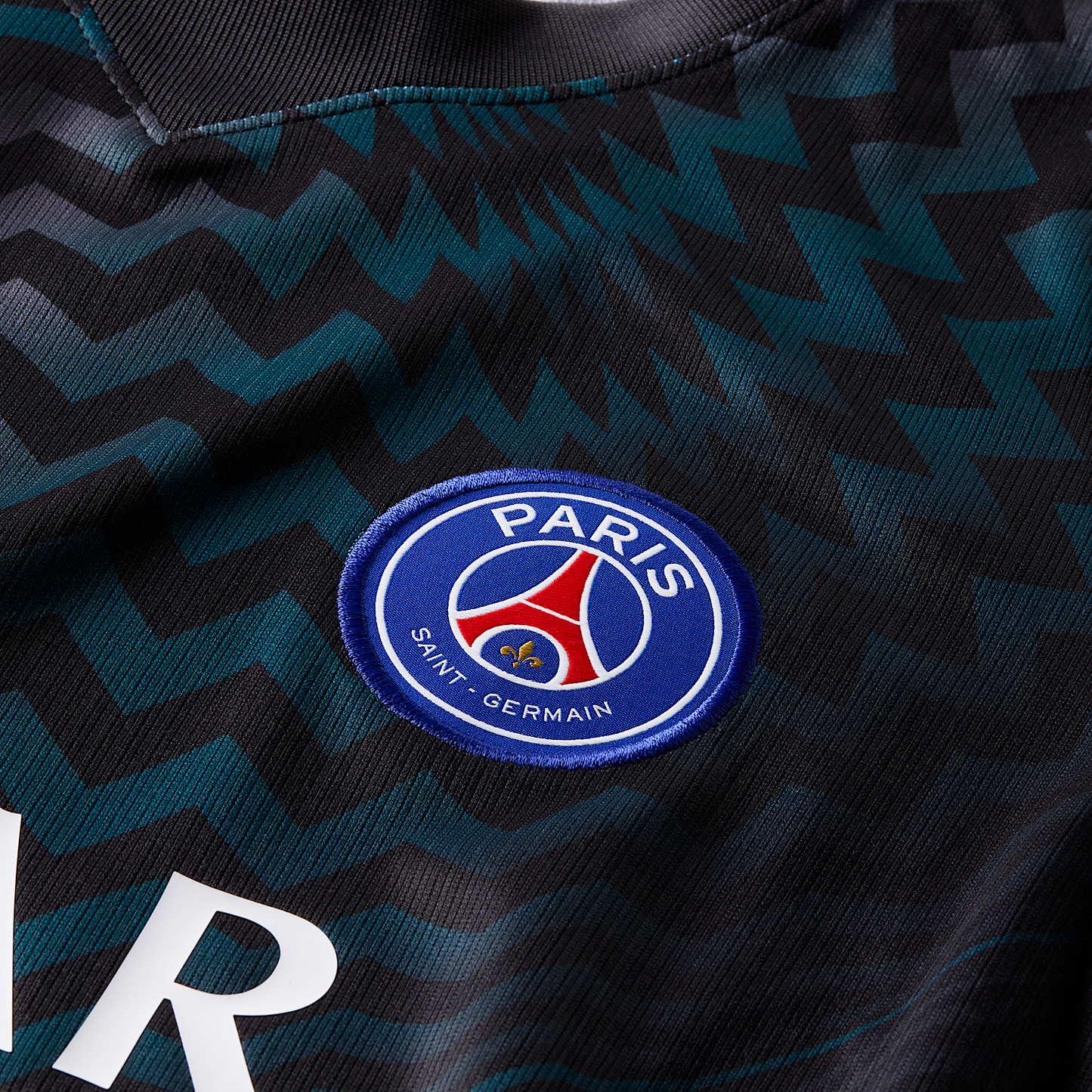 Paris Saint-Germain 2026/27 Stadium Goalkeeper