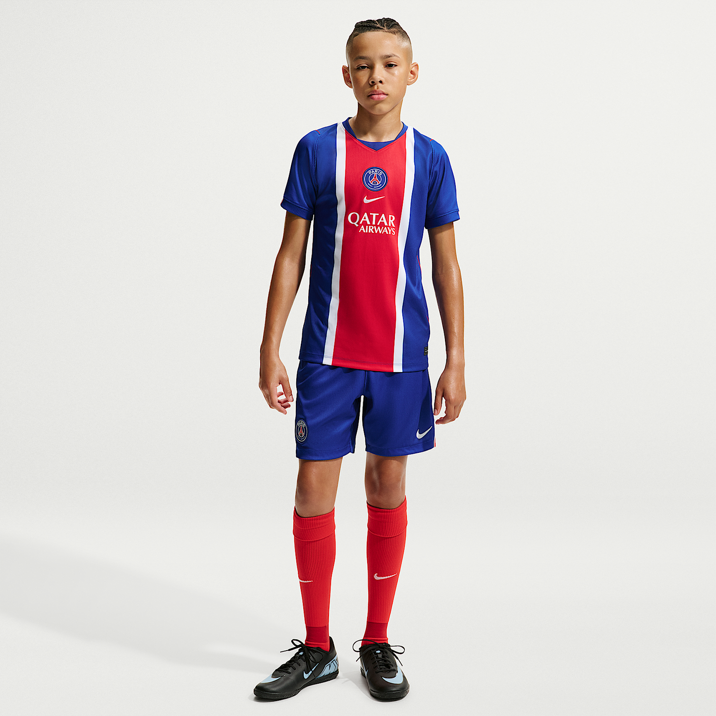 Paris Saint-Germain 2026/27 Stadium Home