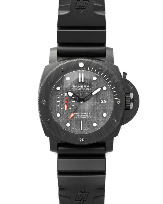 Panerai Submersible Luna Rossa