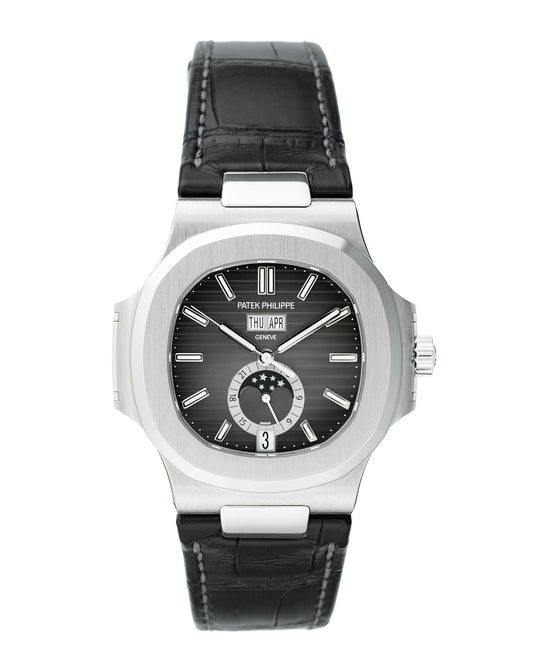 Patek Philippe Nautilus 5726A