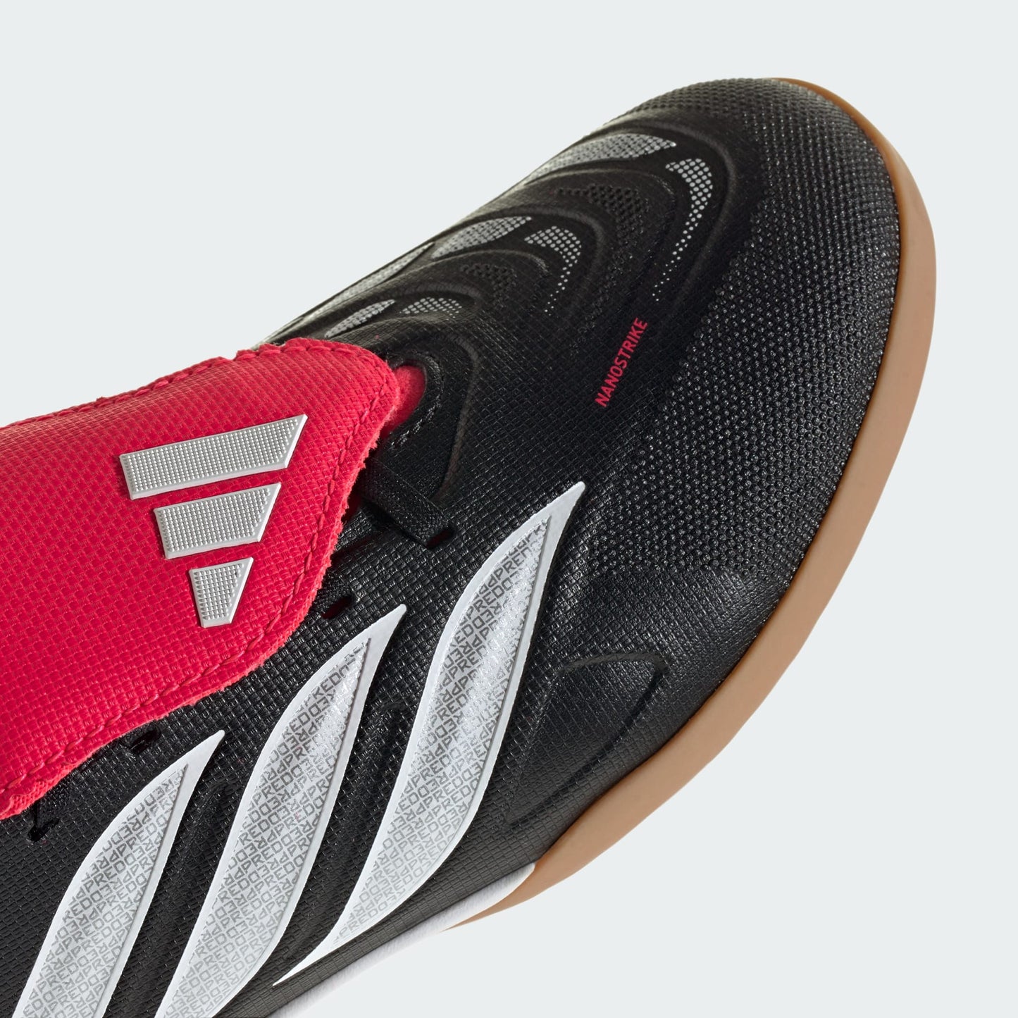 Predator League Fold-Over Tongue Indoor Football Shoes Kids