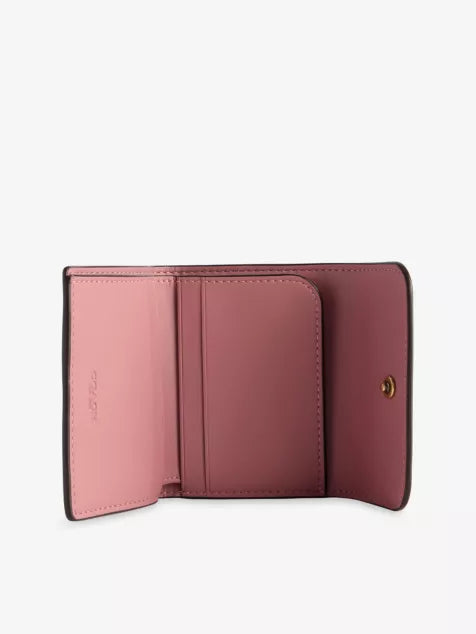 COACH Essential Leather Card Holder
