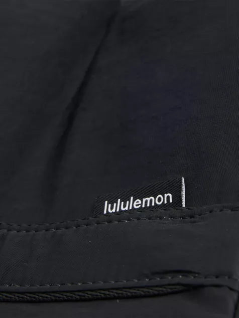 Day Multi-Pocket Nylon Tote Bag