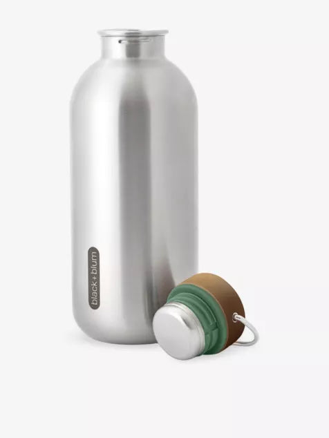 Lightweight Stainless-Steel Water Bottle 600ml