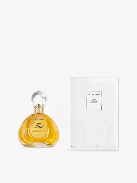 First Woman Eau de Parfum 100ml