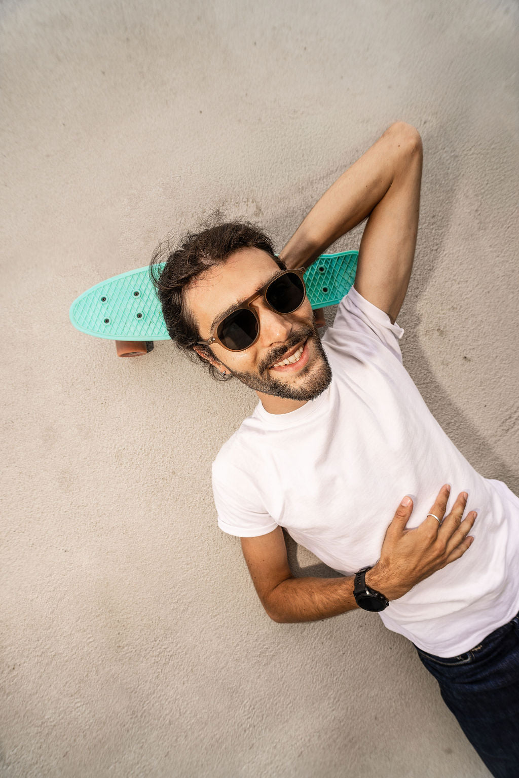 Lugo – Forest - SUNGLASSES