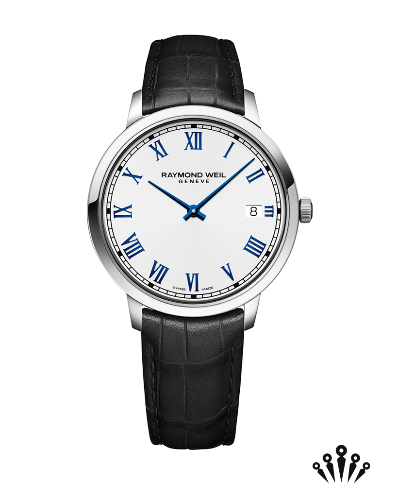 Raymond Weil Toccata