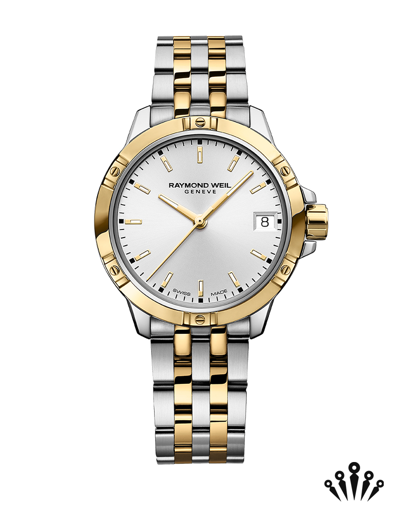 Raymond Weil Tango