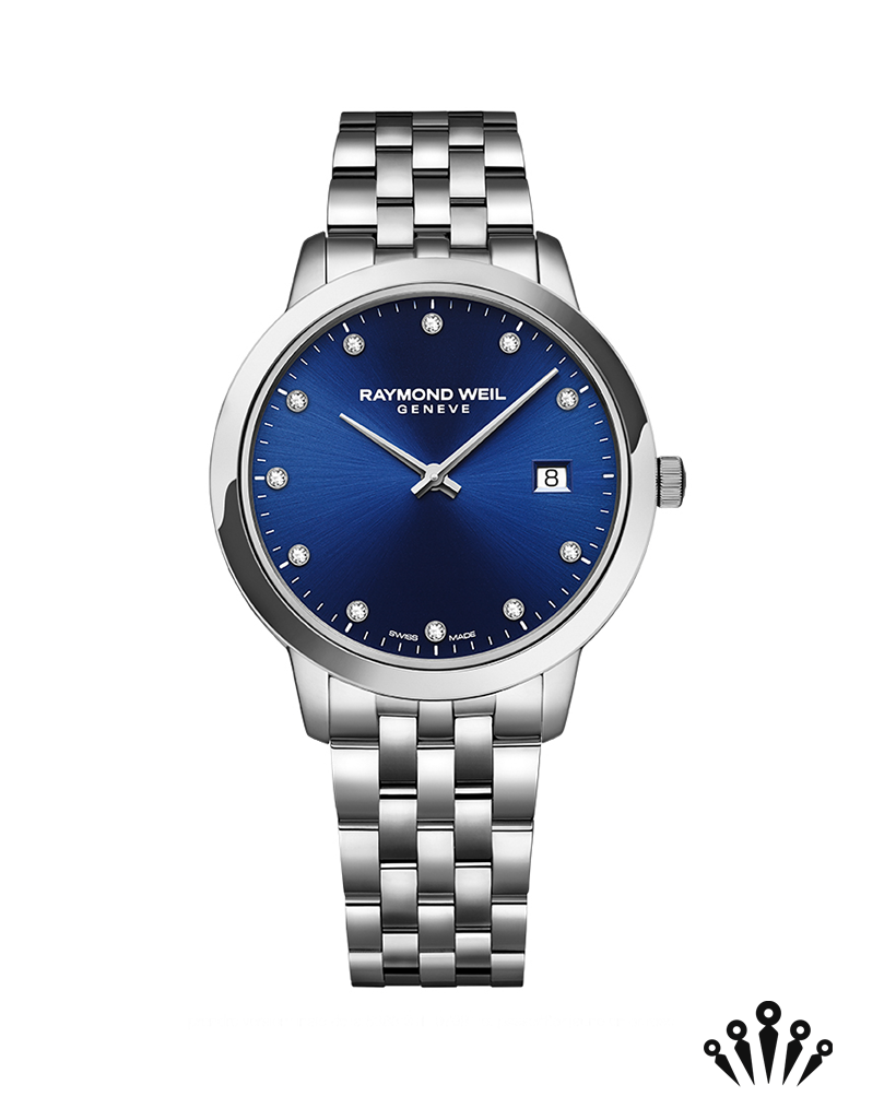 Raymond Weil Toccata