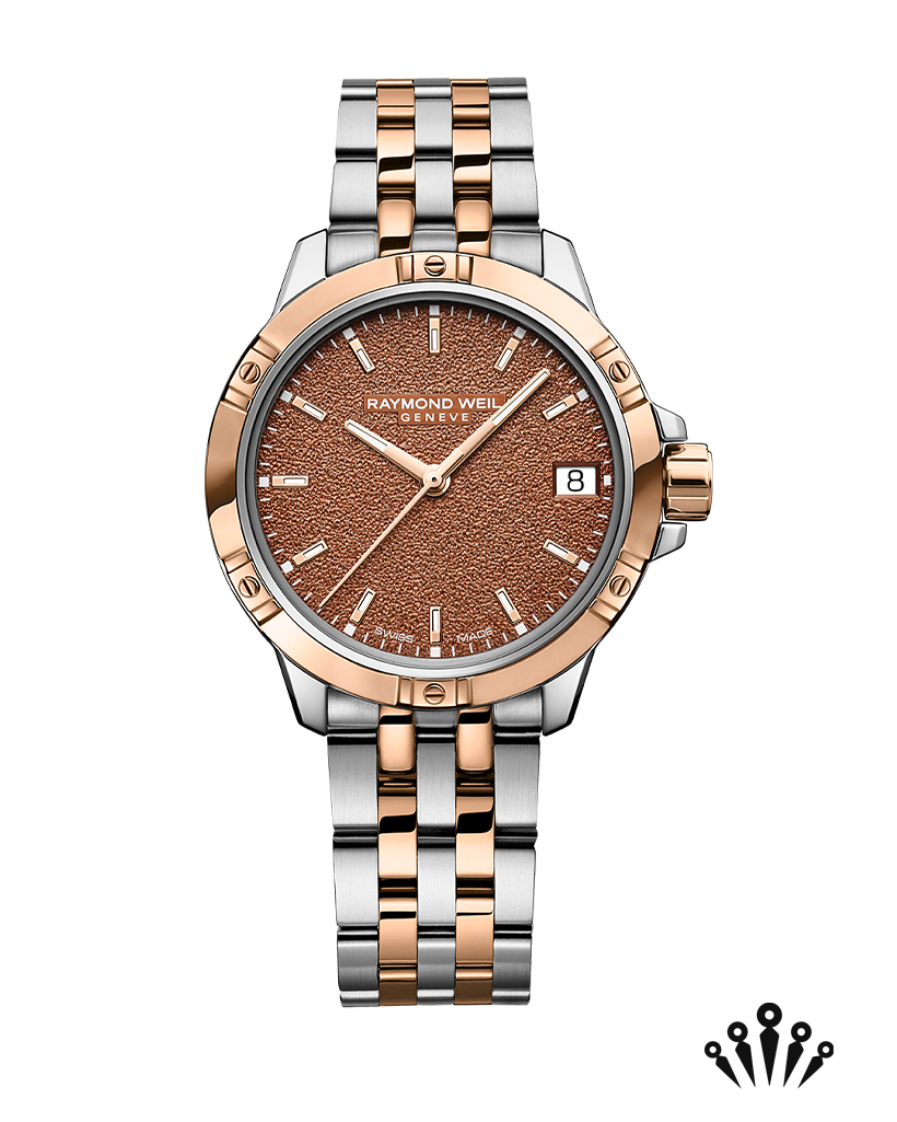 Raymond Weil Tango
