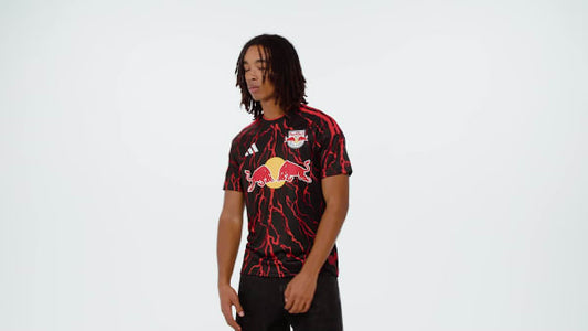 Red Bull New York 26/27 Home Jersey