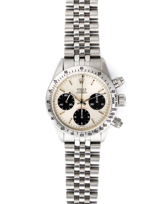 Rolex Daytona 6265
