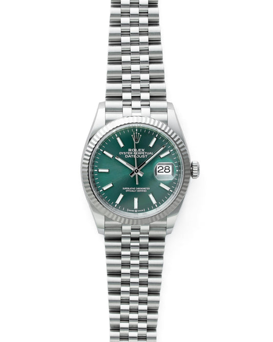 Rolex Datejust 36