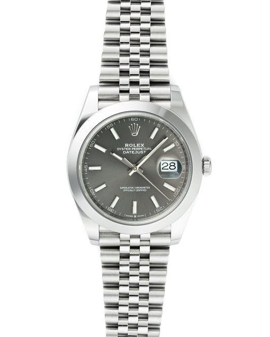 Rolex Datejust