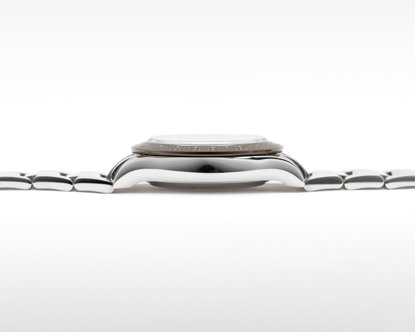 Rolex Daytona Cosmograph - Platinum 116506