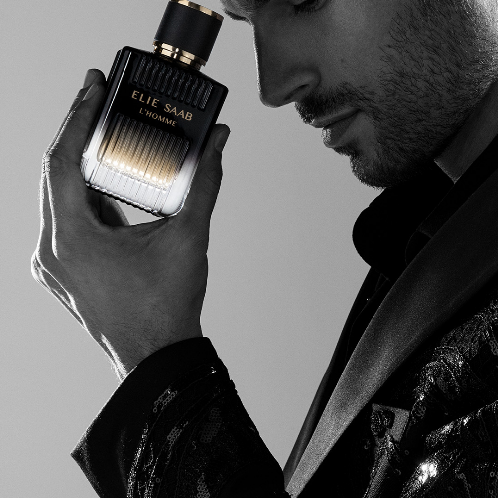 Elie Saab L'Homme Eau De Parfum 50ml
