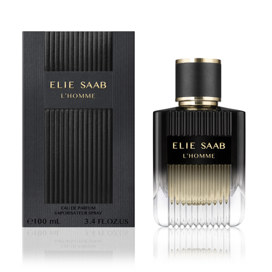 Elie Saab L'Homme Eau De Parfum 100ml