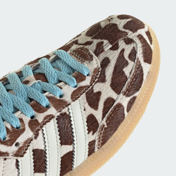 SAMBA OG SHOES