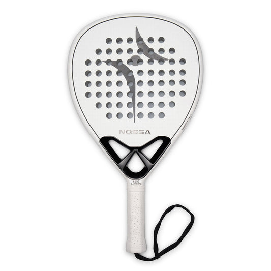 NOSSA Core Racket