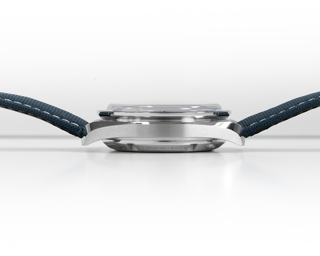 Omega Speedmaster “Silver Snoopy Award” 50th Anniversary