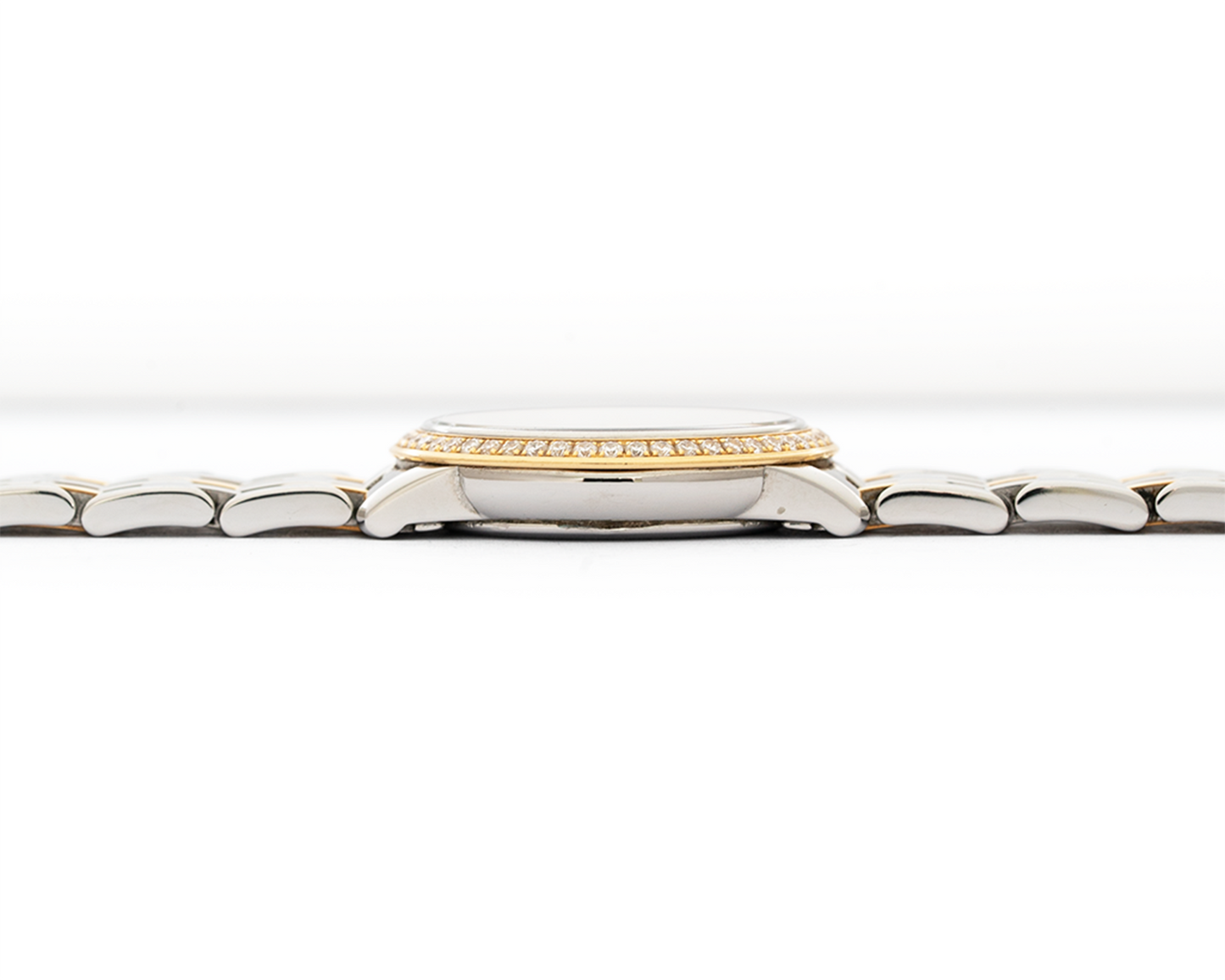 Omega De Ville Prestige