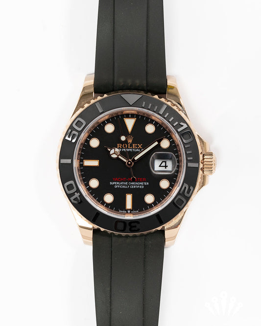 Rolex Yacht-Master