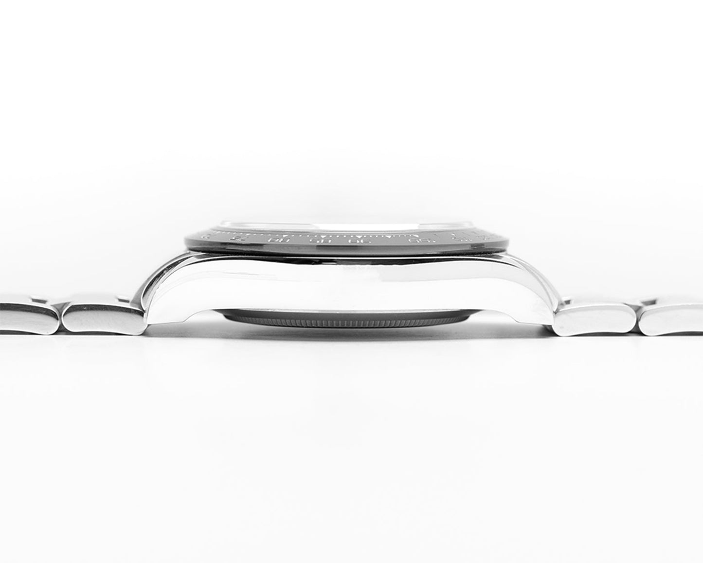 Rolex Daytona "Panda"