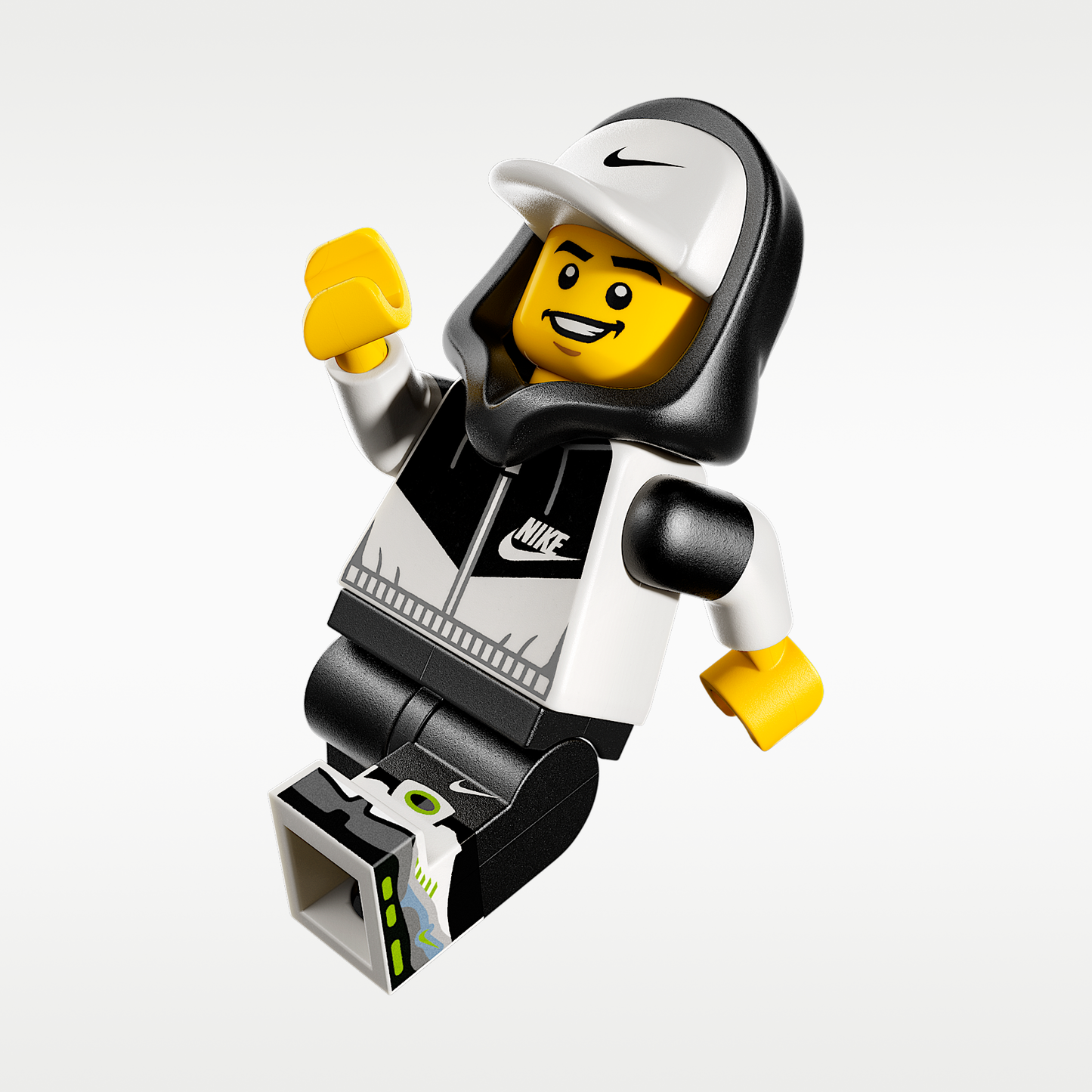Nike Air Max 95 x LEGO® Set