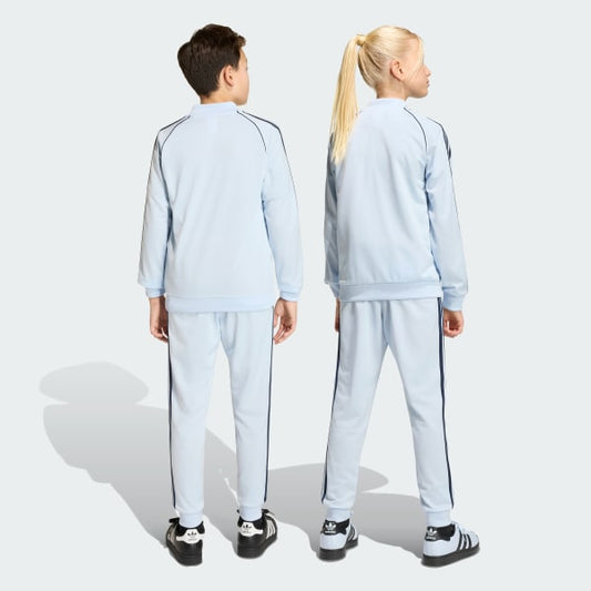 SST TRACK Tracksuit Bottoms