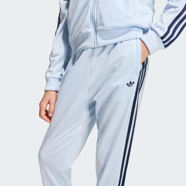 SST TRACK Tracksuit Bottoms
