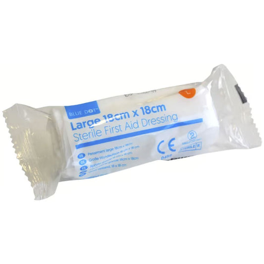 Sterile Dressing