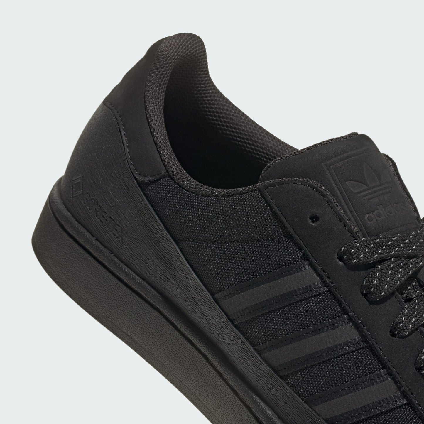 SUPERSTAR II MG GTX SHOES