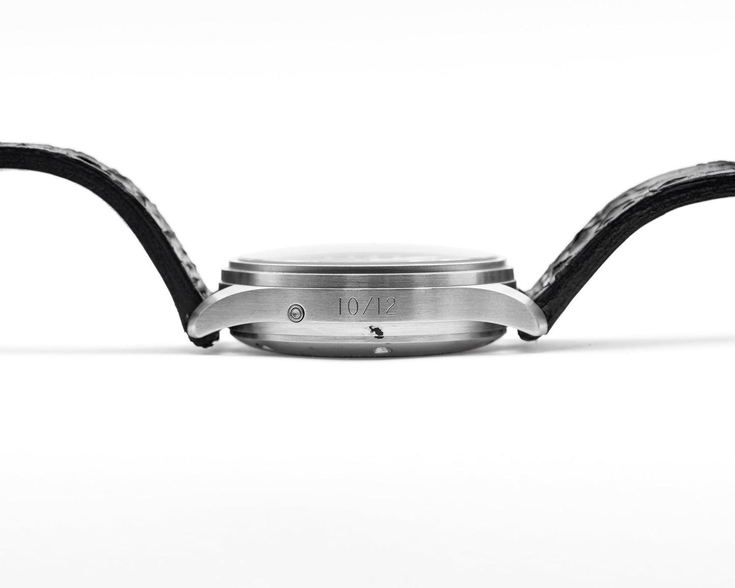 Stefan Johansson Vaxjo Mark VIII D033 - Patrón Highcroft Racing Sebring 2008 Commemorative Edition