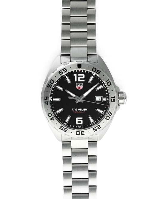 TAG Heuer Formula 1 41mm