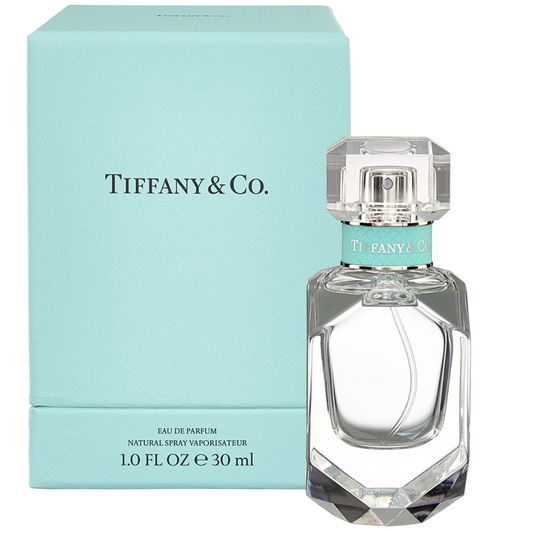 Tiffany & Co. For Her Eau De Parfum 30ml
