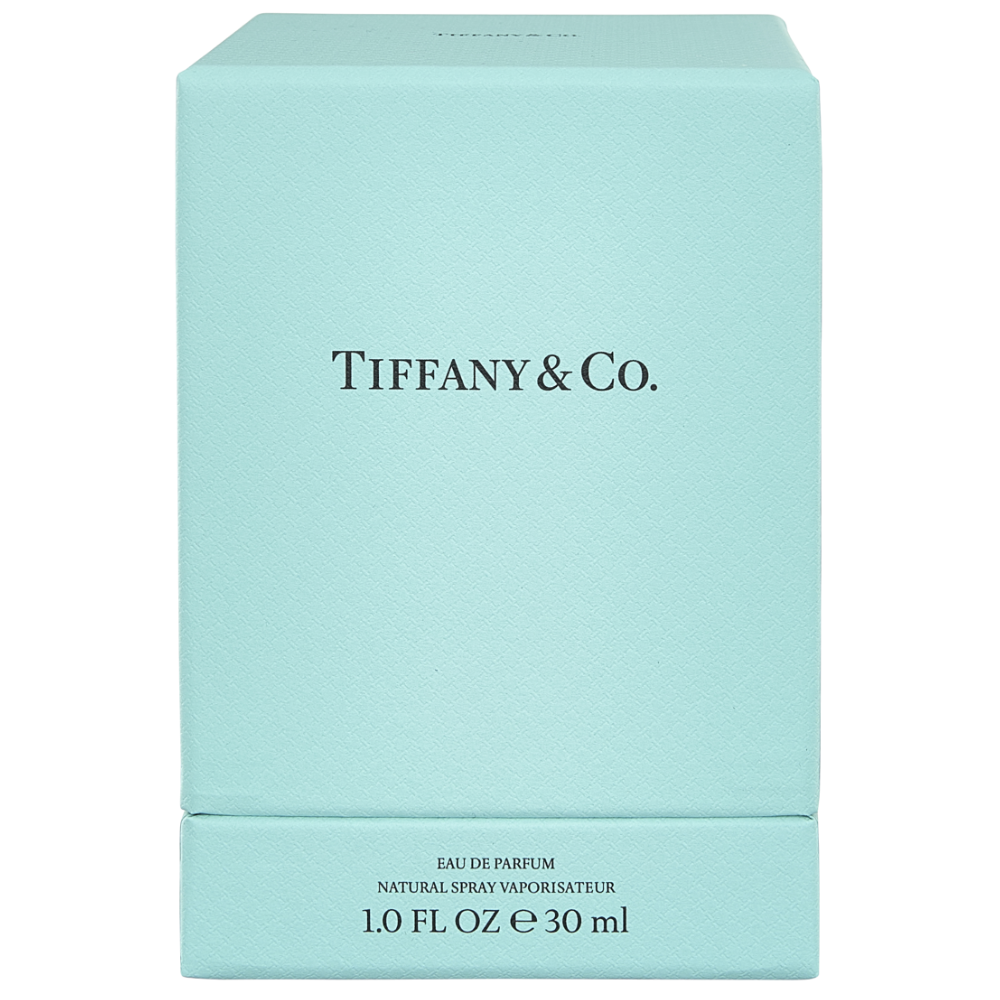 Tiffany & Co. For Her Eau De Parfum 30ml